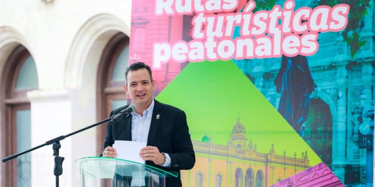 Presentan nuevas rutas temáticas para el turismo en Chihuahua