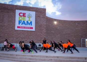 Este verano inscríbete en tu centro comunitario o CEDEFAM más cercano