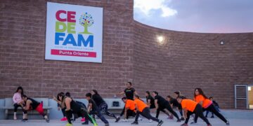 Este verano inscríbete en tu centro comunitario o CEDEFAM más cercano