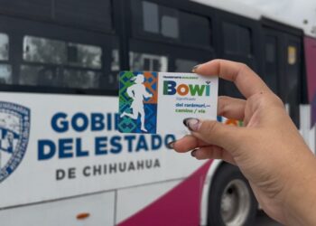Advierten sobre estafas con tarjetas falsas de Bowí