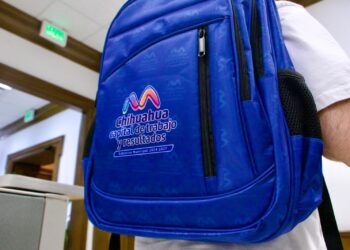 Publican lista de escuelas beneficiadas con “Mi Bolsa Escolar” 2025