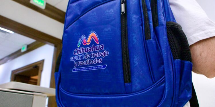 Publican lista de escuelas beneficiadas con “Mi Bolsa Escolar” 2025