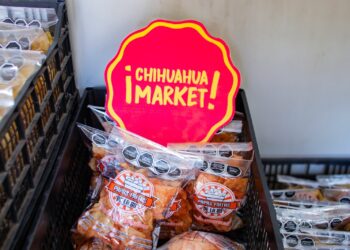 Lanzan convocatoria de apoyos para MiPyMEs comerciales 2025