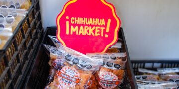 Impulsa Desarrollo Económico a MiPyMEs con apoyos para marca, etiquetado y trámites