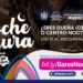 Invitan a bares a sumarse a la “Noche Segura” para proteger a mujeres en situaciones de riesgo
