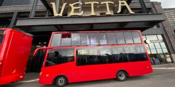 Explora Chihuahua sin límites a bordo del Turibus