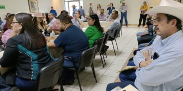 Convocatoria de apoyos para eventos de capacitación y asistencia técnica rural