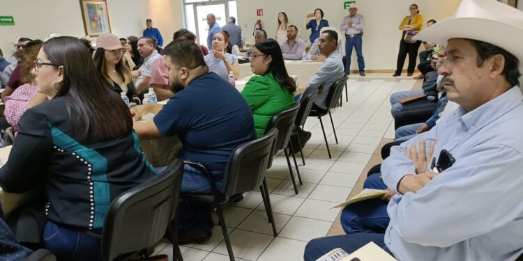 Convocatoria de apoyos para eventos de capacitación y asistencia técnica rural