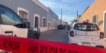 Localizan en asilo a un anciana degollada