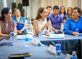 Instalan Comisión de Primera Infancia; impulsarán políticas en favor de la niñez