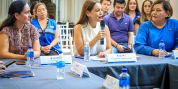 Instalan Comisión de Primera Infancia; impulsarán políticas en favor de la niñez