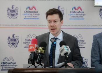 Informa Municipio avances de Monte Xenit: habrá colaboración con CENAPRED