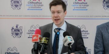 Informa Municipio avances de Monte Xenit: habrá colaboración con CENAPRED