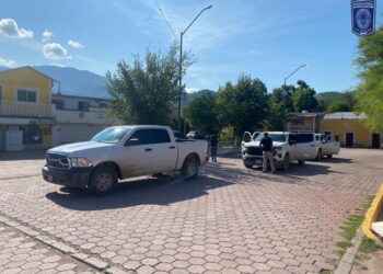 Mantiene FGE y Defensa operativo en Moris y Uruachi