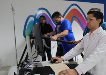 Impulsan salud metabólica en la clínica “Mi Familia en Balance”