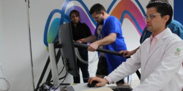 Impulsan salud metabólica en la clínica “Mi Familia en Balance”