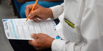 Invitan a participar en la Encuesta Ciudadana 2025