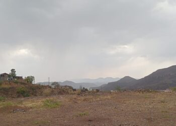 Prevé CEPC lluvias para este fin de semana en el estado