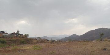 Prevé CEPC lluvias para este fin de semana en el estado