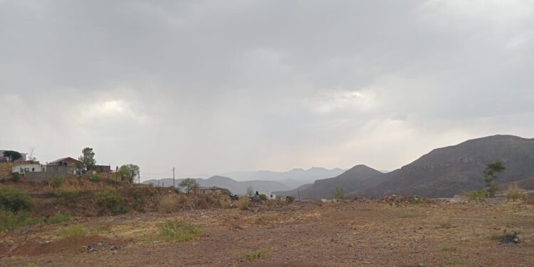 Prevé CEPC lluvias para este fin de semana en el estado