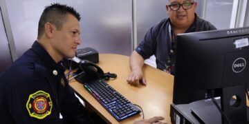 Buscan al Bombero del Año 2025 en Chihuahua