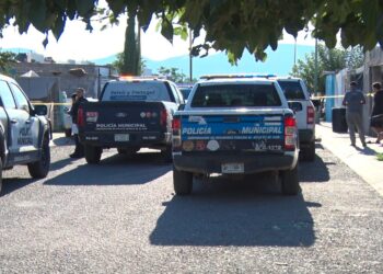 Hombre ejecutado en Ribera del Sacramento; recibió al menos diez disparos