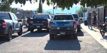 Hombre ejecutado en Ribera del Sacramento; recibió al menos diez disparos