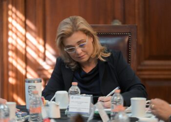 Refrenda Maru Campos trabajo coordinado por la paz en Chihuahua