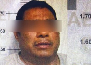 Recibe 31 años de prisión por tentativa de feminicidio y violencia familiar