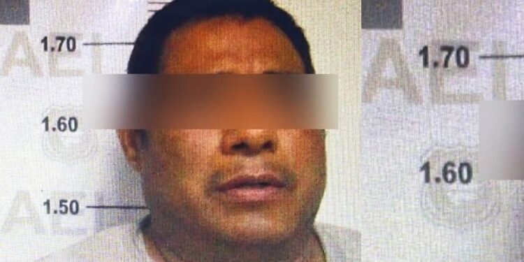 Recibe 31 años de prisión por tentativa de feminicidio y violencia familiar