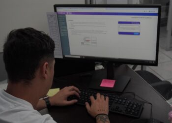 Invitan a consultar documentos escolares a través de la plataforma digital del SIE