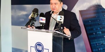 Exigen cuentas a Adán Augusto por presuntos vínculos con el crimen organizado