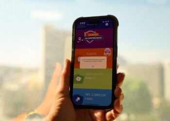 Descarga la app “Yo Segura” para prevenir y atender violencia