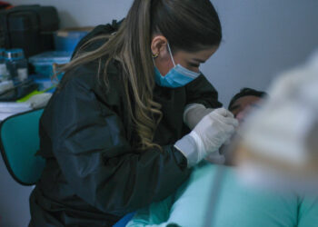 Invitan a aprovechar la Brigada de Salud gratuita este jueves