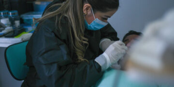 Invitan a aprovechar la Brigada de Salud gratuita este jueves