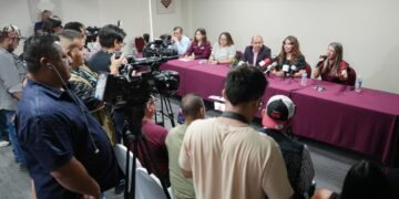 Bancada de morena solicitará a la FGR que asuma la investigación del crematorio Plenitud