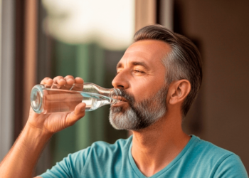 Hidratación: clave para la salud en temporada de calor