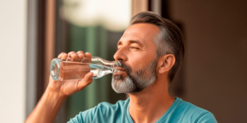 Hidratación: clave para la salud en temporada de calor