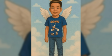 Emotivo homenaje digital para Jasiel Giovanny