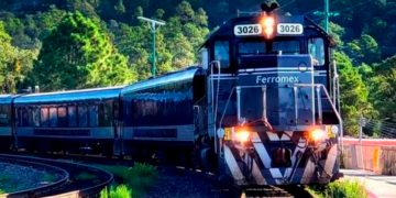 Chihuahua, paraíso del turismo de aventura