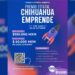 Abren convocatoria para el Premio Chihuahua Emprende 2025