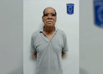 Detienen al encargado de la funeraria Del Carmen por presuntas irregularidades