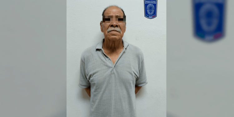 Detienen al encargado de la funeraria Del Carmen por presuntas irregularidades