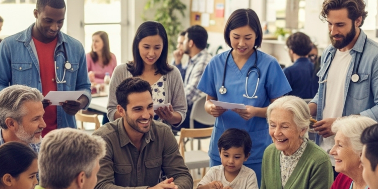 Día Internacional de la Planificación Familiar