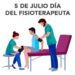 5 de julio: Día del Fisioterapeuta en México