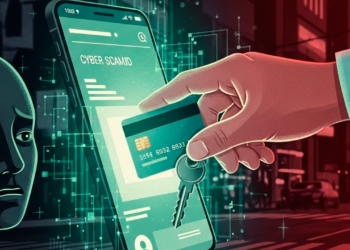 Evita fraudes digitales