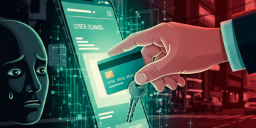 Evita fraudes digitales