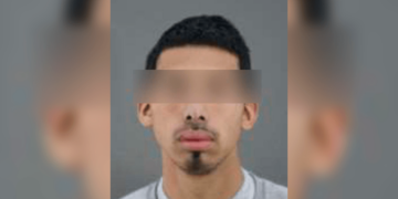 Llevan a proceso a hombre por robo agravado en mini súper