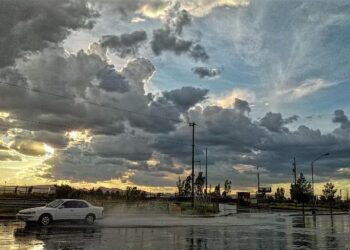 Recomendaciones ante pronóstico de lluvias este fin de semana