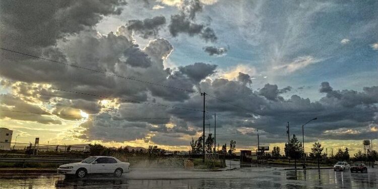 Recomendaciones ante pronóstico de lluvias este fin de semana